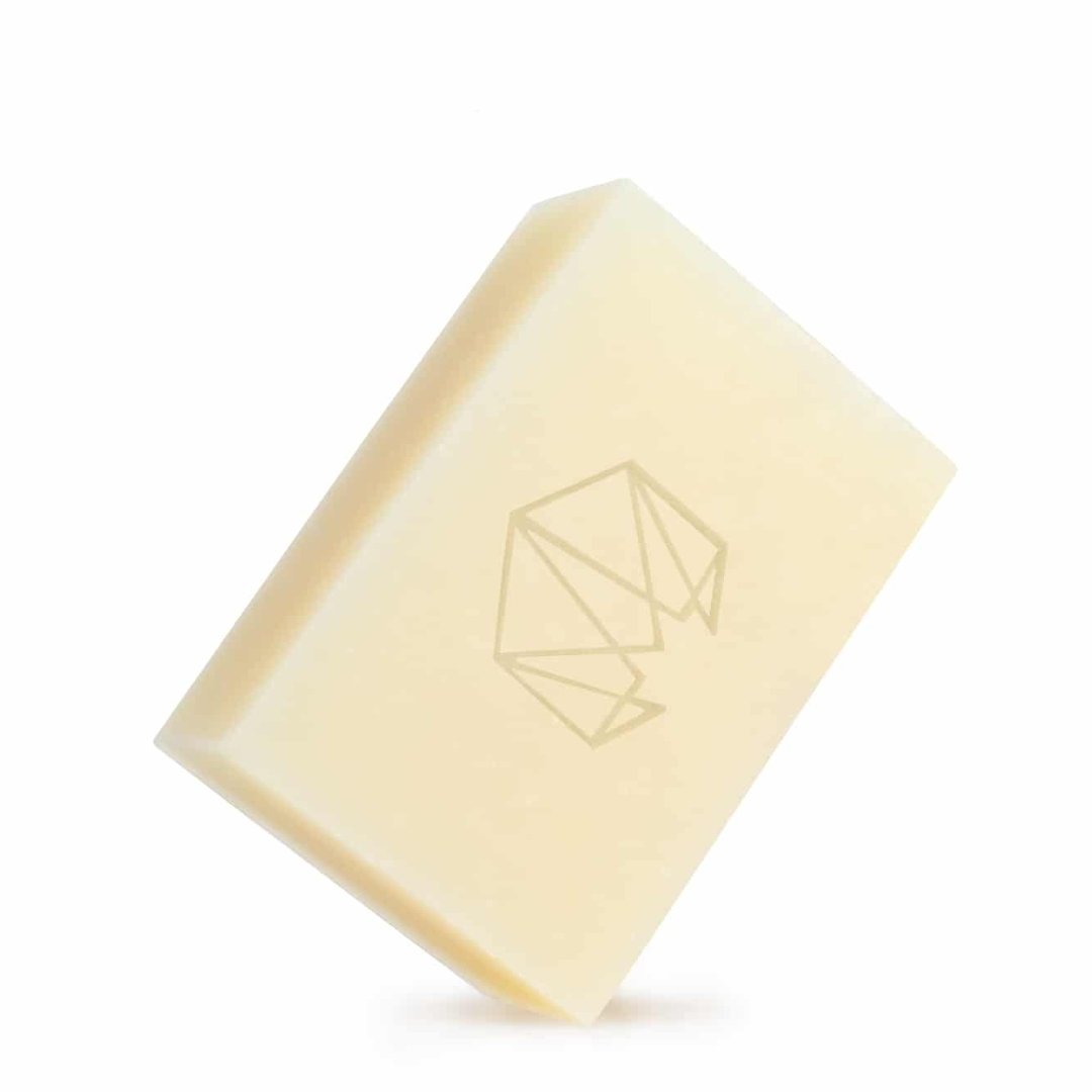 Sabonete de Óleo de CBD e de Lavanda – Artesanal - Image 3