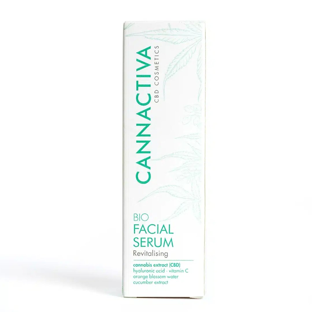 Sérum Facial com CBD e Ácido Hialurónico – 30ml - Image 3