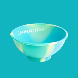 Tigela de Silicone – Várias Cores