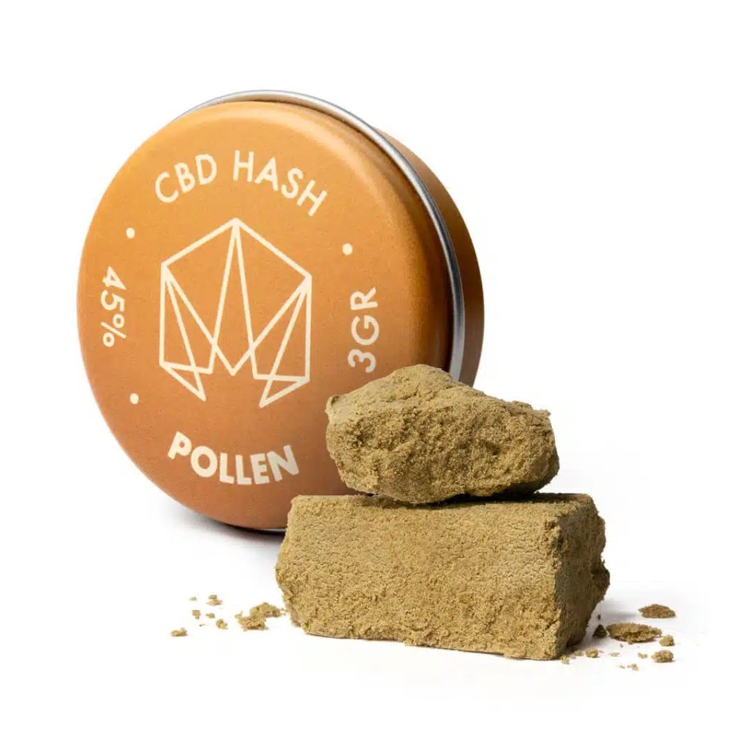 PACK CBD HASH 4 – Edição Premium - Image 4