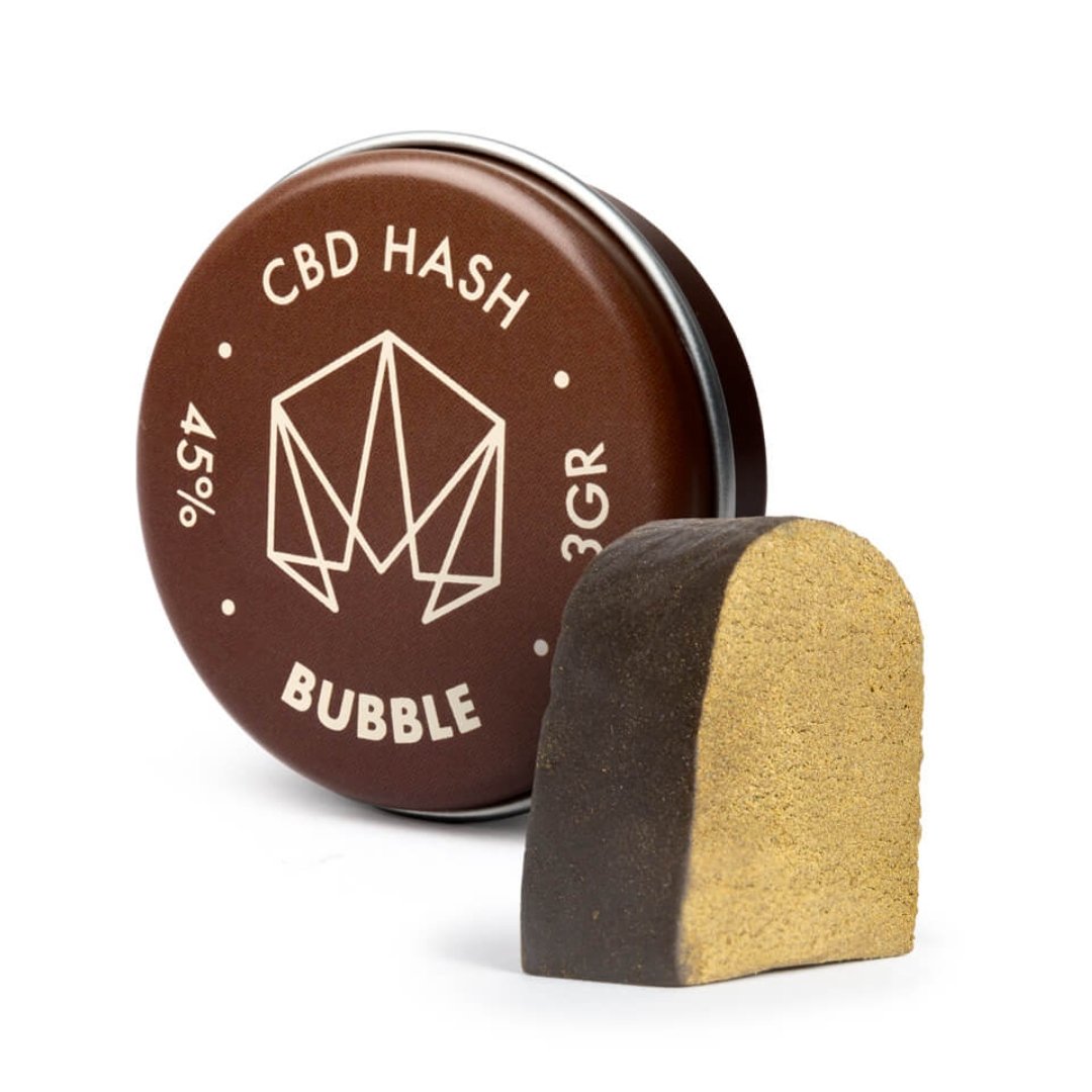 PACK CBD HASH 5 – Edição Premium - Image 5