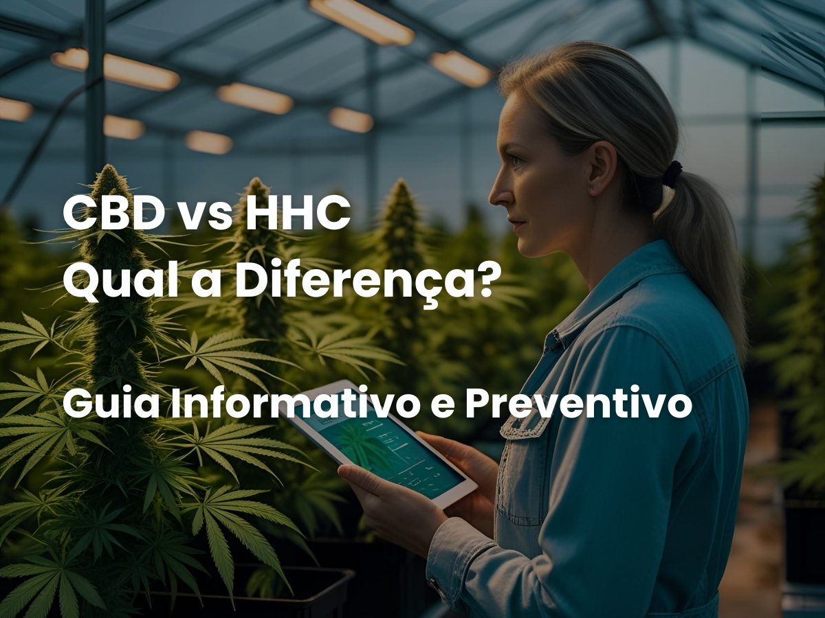 CBD vs HHC_Qualadiferença_GuiaInformativo_Preventivo_Algarve_Portugal