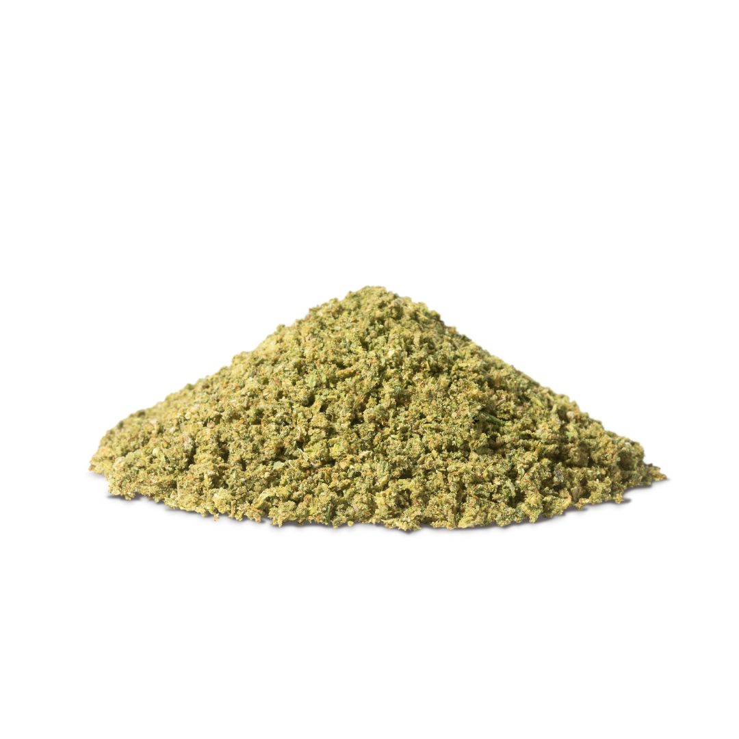 Flores CBD Trim – EUREKA (Tropicana Cookies) | Cultivo Indoor – 30g - Image 2